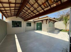 Casa, 3 Quartos, 3 Vagas, 1 Suite em Jardim Ipê, Lagoa Santa, MG valor de R$ 1.050.000,00 no Lugar Certo