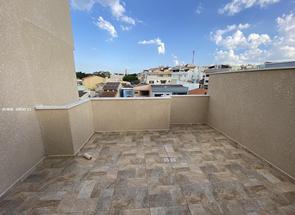 Cobertura, 2 Quartos, 2 Vagas, 1 Suite em Vila Pires, Santo André, SP valor de R$ 430.000,00 no Lugar Certo