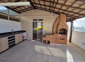 Cobertura, 2 Quartos, 1 Vaga em Buritis, Belo Horizonte, MG valor de R$ 480.000,00 no Lugar Certo