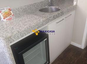 Apartamento, 1 Quarto em São Luiz (pampulha), Belo Horizonte, MG valor de R$ 260.000,00 no Lugar Certo