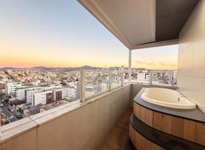 Cobertura, 3 Quartos para alugar em Sagrada Família, Belo Horizonte, MG valor de R$ 4.500,00 no Lugar Certo