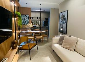 Apartamento, 2 Quartos, 2 Vagas, 1 Suite em Ouro Preto, Belo Horizonte, MG valor de R$ 750.749,00 no Lugar Certo