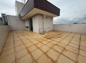 Cobertura, 3 Quartos, 2 Vagas, 1 Suite para alugar em Palmares, Belo Horizonte, MG valor de R$ 3.500,00 no Lugar Certo