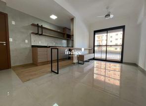Apartamento, 2 Quartos, 1 Vaga, 1 Suite para alugar em Rua Jerônimo Panazollo, Ribeirânia, Ribeirão Preto, SP valor de R$ 2.800,00 no Lugar Certo