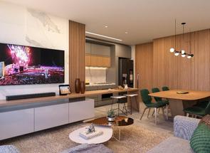 Apartamento, 1 Quarto, 2 Vagas, 1 Suite em Vale do Sereno, Nova Lima, MG valor de R$ 749.000,00 no Lugar Certo