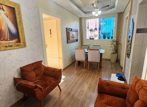 Apartamento, 3 Quartos, 1 Vaga em Jacqueline, Belo Horizonte, MG valor de R$ 220.000,00 no Lugar Certo