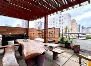 Cobertura, 3 Quartos, 2 Vagas, 1 Suite em Carmo, Belo Horizonte, MG valor de R$ 1.600.000,00 no Lugar Certo
