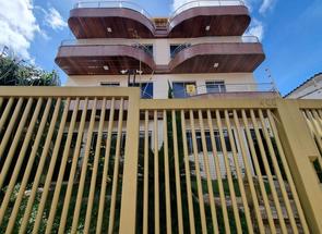 Andar, 2 Quartos para alugar em Santa Maria, Contagem, MG valor de R$ 3.000,00 no Lugar Certo