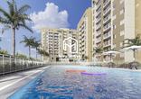 Apartamento, 3 Quartos