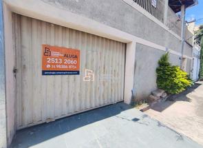 Loja para alugar em Rua Raul Ribeiro da Silva, Tirol, Belo Horizonte, MG valor de R$ 800,00 no Lugar Certo