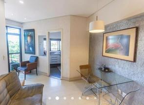 Apartamento, 1 Quarto em Lourdes, Belo Horizonte, MG valor de R$ 620.000,00 no Lugar Certo