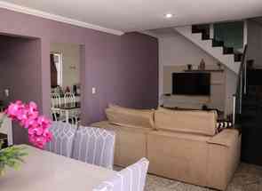 Casa, 3 Quartos, 3 Vagas, 1 Suite em Manacás, Belo Horizonte, MG valor de R$ 780.000,00 no Lugar Certo