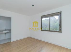 Apartamento, 3 Quartos, 2 Vagas, 1 Suite em Serra, Belo Horizonte, MG valor de R$ 1.100.000,00 no Lugar Certo