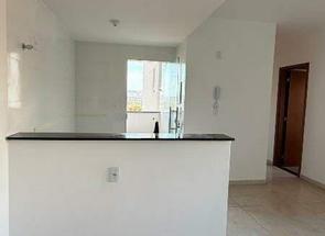 Apartamento, 3 Quartos, 1 Vaga, 1 Suite em Nossa Senhora das Graças, Santa Luzia, MG valor de R$ 370.000,00 no Lugar Certo