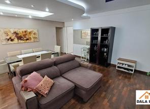 Apartamento, 3 Quartos, 1 Vaga, 1 Suite em Santo Agostinho, Belo Horizonte, MG valor de R$ 800.000,00 no Lugar Certo