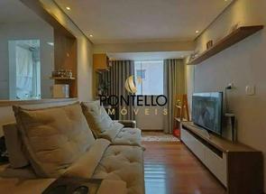 Apartamento, 3 Quartos, 2 Vagas, 1 Suite em Buritis, Belo Horizonte, MG valor de R$ 695.000,00 no Lugar Certo
