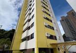 Apartamento, 3 Quartos, 2 Vagas, 1 Suite