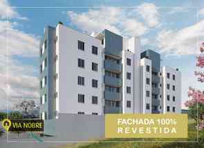 Apartamento, 3 Quartos, 1 Vaga em Rua Ophil Ribeiro, Palmeiras, Belo Horizonte, MG valor de R$ 399.900,00 no Lugar Certo