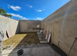 Casa, 3 Quartos, 2 Vagas, 1 Suite em Jardim Europa, Sete Lagoas, MG valor de R$ 729.000,00 no Lugar Certo