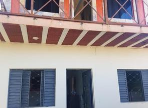 Casa, 3 Quartos, 2 Vagas em Trevo, Belo Horizonte, MG valor de R$ 240.000,00 no Lugar Certo