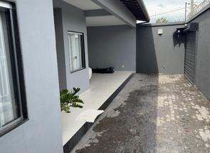 Casa, 3 Quartos, 4 Vagas, 1 Suite em Iporanga, Sete Lagoas, MG valor de R$ 1.500.000,00 no Lugar Certo
