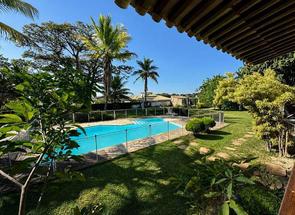 Casa, 6 Quartos, 6 Vagas, 4 Suites em São Luiz (pampulha), Belo Horizonte, MG valor de R$ 3.900.000,00 no Lugar Certo