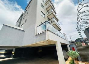 Apartamento, 3 Quartos, 2 Vagas, 1 Suite em Rio Branco, Belo Horizonte, MG valor de R$ 450.000,00 no Lugar Certo