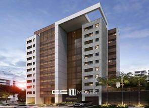 Apartamento, 2 Quartos, 2 Vagas, 1 Suite em Cruzeiro, Belo Horizonte, MG valor de R$ 1.120.000,00 no Lugar Certo