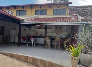 Casa, 3 Quartos, 6 Vagas, 3 Suites em Domiciano Peixoto, Jardim Vila Boa, Goiânia, GO valor de R$ 700.000,00 no Lugar Certo