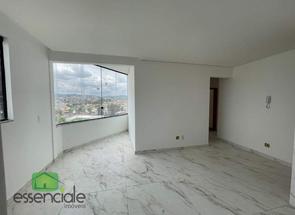 Apartamento, 3 Quartos, 2 Vagas, 1 Suite em Inconfidentes, Contagem, MG valor de R$ 530.000,00 no Lugar Certo