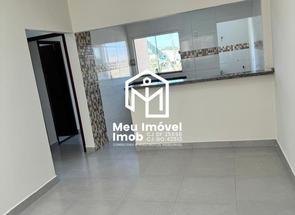 Apartamento, 2 Quartos em Rua Irma Gonçalves da Silva, Setor Leste, Luziânia, GO valor de R$ 80.000,00 no Lugar Certo