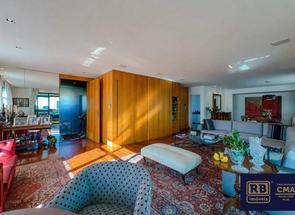 Apartamento, 4 Quartos, 4 Vagas, 2 Suites em Luxemburgo, Belo Horizonte, MG valor de R$ 1.850.000,00 no Lugar Certo