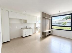Apartamento, 2 Quartos, 1 Vaga, 1 Suite para alugar em Buritis, Belo Horizonte, MG valor de R$ 2.800,00 no Lugar Certo