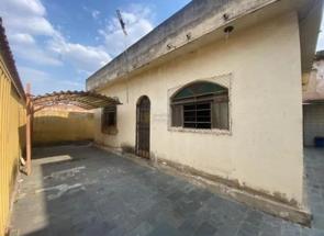Casa, 2 Quartos, 1 Vaga em São Joaquim, Contagem, MG valor de R$ 500.000,00 no Lugar Certo