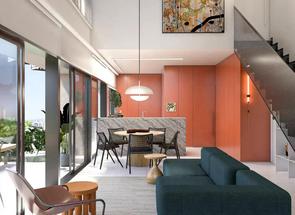 Apartamento, 1 Quarto, 11 Vagas, 1 Suite em Santa Lúcia, Belo Horizonte, MG valor de R$ 1.183.000,00 no Lugar Certo