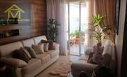 Apartamento, 3 Quartos, 2 Vagas, 1 Suite