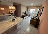 Apartamento, 3 Quartos, 1 Vaga