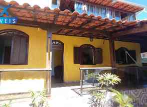 Casa, 6 Quartos, 2 Vagas, 1 Suite em Santa Marta, Ribeirão das Neves, MG valor de R$ 450.000,00 no Lugar Certo