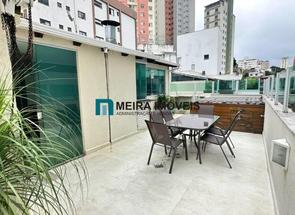 Cobertura, 3 Quartos, 2 Vagas, 1 Suite em Cidade Nova, Belo Horizonte, MG valor de R$ 1.290.000,00 no Lugar Certo