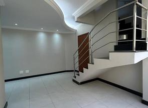 Cobertura, 2 Quartos, 3 Vagas, 1 Suite em Castelo, Belo Horizonte, MG valor de R$ 700.000,00 no Lugar Certo