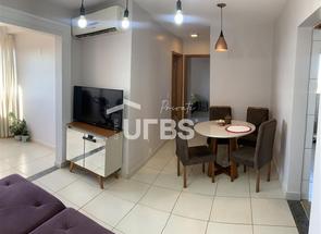 Apartamento, 2 Quartos, 1 Vaga, 1 Suite em [endereco], Parque Amazônia, Goiânia, GO valor de R$ 328.000,00 no Lugar Certo