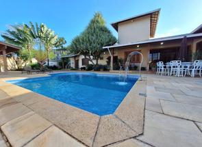 Casa, 5 Quartos, 4 Vagas, 5 Suites em Bandeirantes (pampulha), Belo Horizonte, MG valor de R$ 2.400.000,00 no Lugar Certo