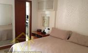 Cobertura, 4 Quartos, 2 Vagas, 2 Suites