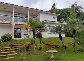 Casa, 4 Quartos, 6 Vagas, 4 Suites em Bandeirantes (pampulha), Belo Horizonte, MG valor de R$ 2.830.000,00 no Lugar Certo