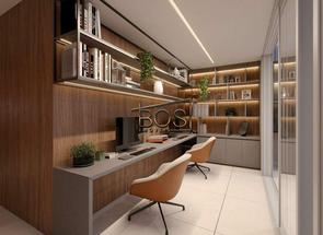 Apartamento, 3 Quartos, 2 Vagas, 1 Suite em Santo Antônio, Belo Horizonte, MG valor de R$ 1.530.000,00 no Lugar Certo