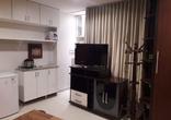 Apart Hotel, 1 Quarto, 1 Vaga, 1 Suite