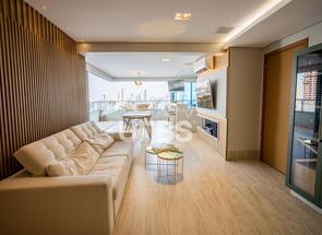 Cobertura, 2 Quartos, 2 Vagas, 1 Suite em [endereco], Setor Oeste, Goiânia, GO valor de R$ 1.200.000,00 no Lugar Certo