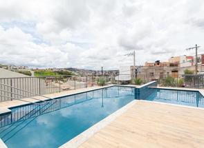 Apartamento, 2 Quartos, 1 Vaga, 1 Suite para alugar em Juliana, Belo Horizonte, MG valor de R$ 1.840,00 no Lugar Certo
