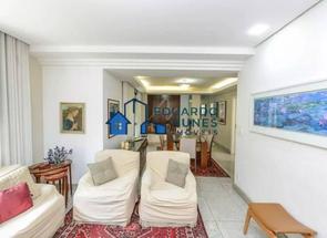 Apartamento, 4 Quartos, 3 Vagas, 1 Suite em Luxemburgo, Belo Horizonte, MG valor de R$ 1.400.000,00 no Lugar Certo