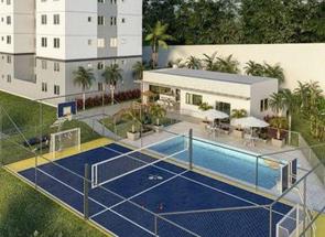 Apartamento, 2 Quartos, 1 Vaga em Juliana, Belo Horizonte, MG valor de R$ 260.000,00 no Lugar Certo